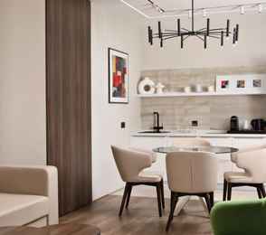 Виллы «Итальянский квартал» — «Машук Аква-Терм», фото 24