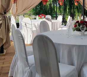 Виллы «Итальянский квартал» — «Машук Аква-Терм», фото 34