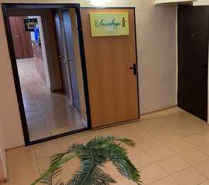 Домашняя гостиница «Увильды»