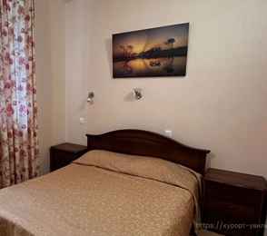 Домашняя гостиница «Увильды», фото 10