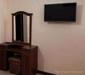 Домашняя гостиница «Увильды», фото 11