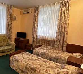 Домашняя гостиница «Увильды», фото 19