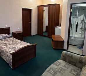 Домашняя гостиница «Увильды», фото 20