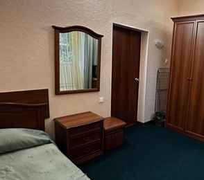 Домашняя гостиница «Увильды», фото 21