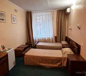 Домашняя гостиница «Увильды», фото 22