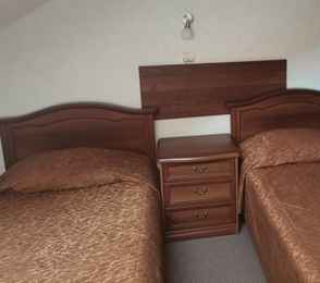 Домашняя гостиница «Увильды», фото 27