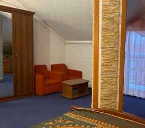 Домашняя гостиница «Увильды», фото 29