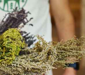 Гостиница Grand Chalet Altay, фото 3