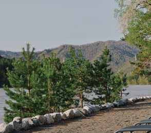 Гостиница Grand Chalet Altay, фото 6