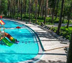 Гостиница Grand Chalet Altay, фото 8