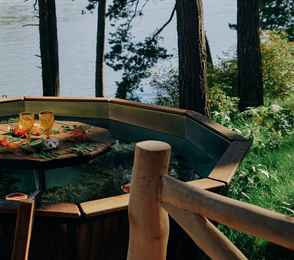 Гостиница Grand Chalet Altay, фото 11