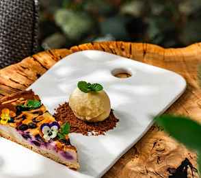 Гостиница Grand Chalet Altay, фото 25