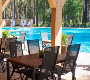 Гостиница Grand Chalet Altay, фото 26