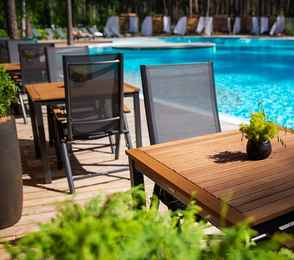 Гостиница Grand Chalet Altay, фото 27