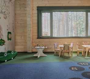 Гостиница Grand Chalet Altay, фото 30