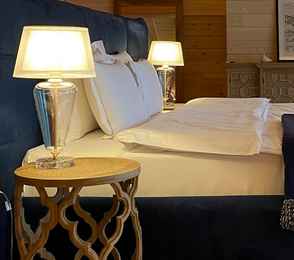 Гостиница Grand Chalet Altay, фото 35