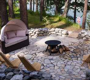 Гостиница Grand Chalet Altay, фото 36