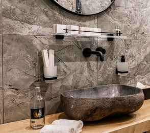 Гостиница Grand Chalet Altay, фото 41