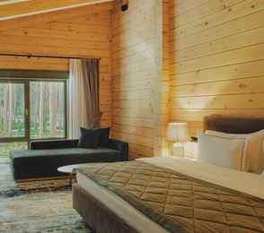 Гостиница Grand Chalet Altay, фото 42