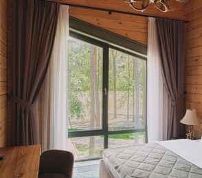 Гостиница Grand Chalet Altay, фото 43