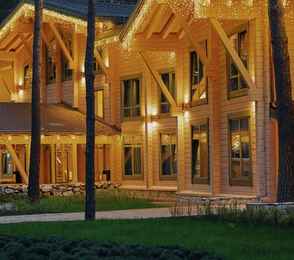 Гостиница Grand Chalet Altay, фото 46
