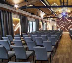 Гостиница Grand Chalet Altay, фото 51