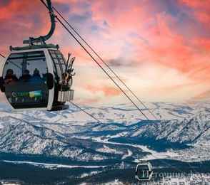 Эко-отель «Натура», фото 14