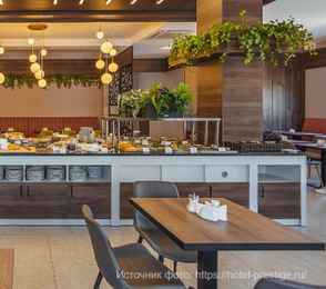Apart-Hotel & SPA «Престиж», фото 4