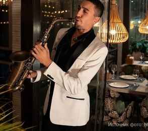 Apart-Hotel & SPA «Престиж», фото 15