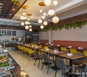 Apart-Hotel & SPA «Престиж», фото 16