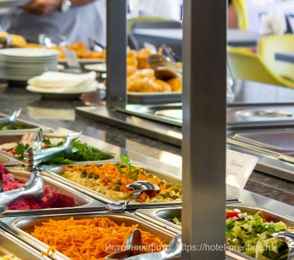 Apart-Hotel & SPA «Престиж», фото 17