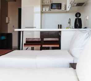 Apart-Hotel & SPA «Престиж», фото 28