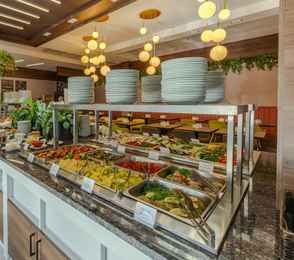 Apart-Hotel & SPA «Престиж», фото 46