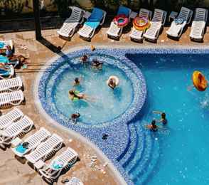 Apart-Hotel & SPA «Престиж», фото 30