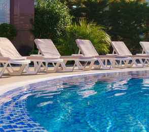 Apart-Hotel & SPA «Престиж», фото 34