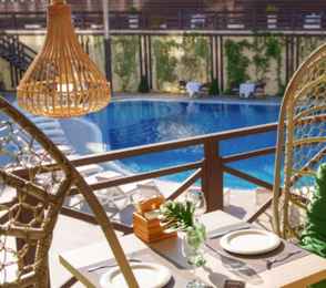 Apart-Hotel & SPA «Престиж», фото 35