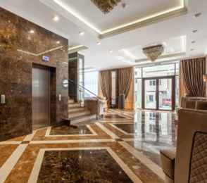 Apart-Hotel & SPA «Престиж», фото 50