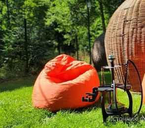 Эко-отель «Горы Village», фото 5