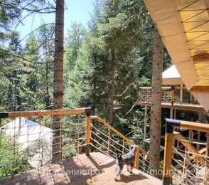 Эко-отель «Горы Village», фото 6