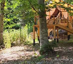 Эко-отель «Горы Village», фото 9