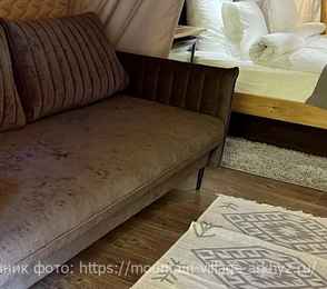 Эко-отель «Горы Village», фото 13