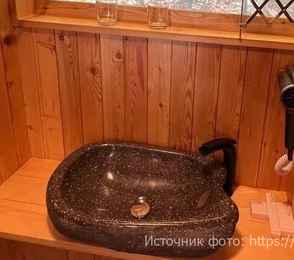 Эко-отель «Горы Village», фото 14