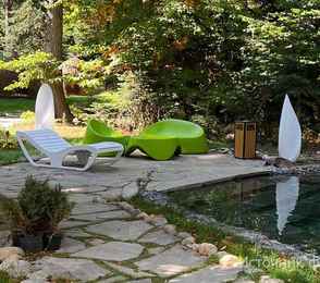 Эко-отель «Горы Village», фото 20