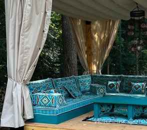 Эко-отель «Горы Village», фото 21