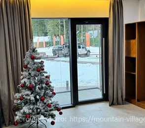 Эко-отель «Горы Village», фото 22