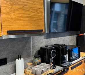 Эко-отель «Горы Village», фото 23