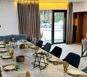 Эко-отель «Горы Village», фото 24