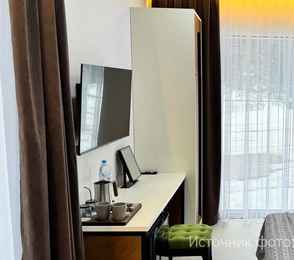 Эко-отель «Горы Village», фото 26