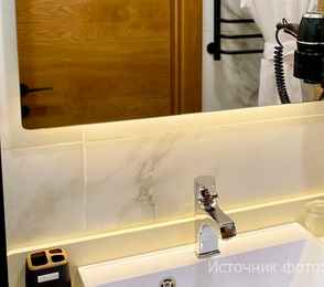 Эко-отель «Горы Village», фото 27