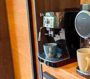 Эко-отель «Горы Village», фото 28